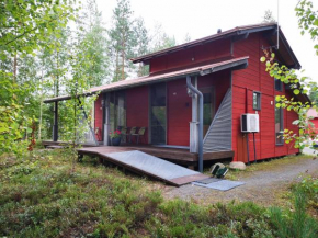 Loma-asunto Ahven, Kalajärvi, Maatilamatkailu Ilomäen mökit Seinäjoki